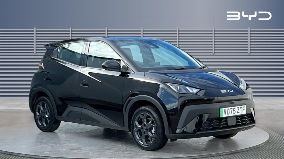 BYD Dolphin Surf 65kW Boost 43kWh 5dr Auto Electric Hatchback